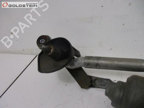 Front wiper motor SUBARU JUSTY IV 1.0 (M300) | BP18789624M29 