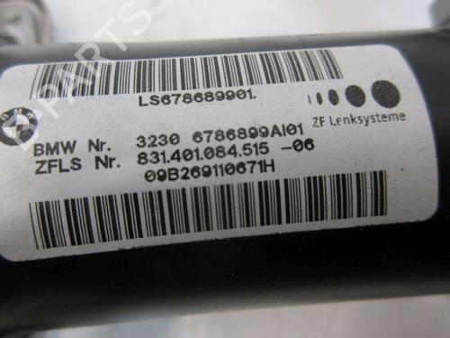 Steering column BMW 1 (E81) 118 d | BP37125632M21 - Image 10