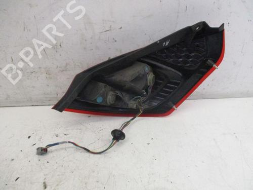 Left taillight FORD FIESTA VI (CB1, CCN) 1.6 Ti | BP40160699C34 - Image 5