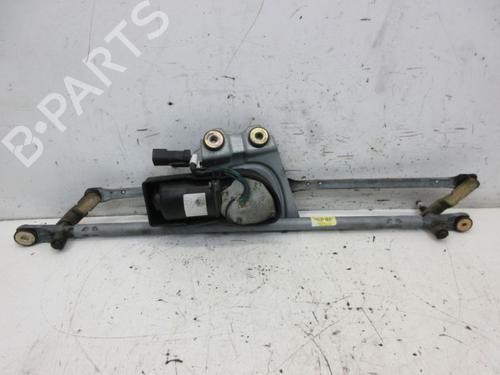 Used Front wipers mechanism JEEP CHEROKEE (KJ) 3.7 4x4 (211 hp) 19295200