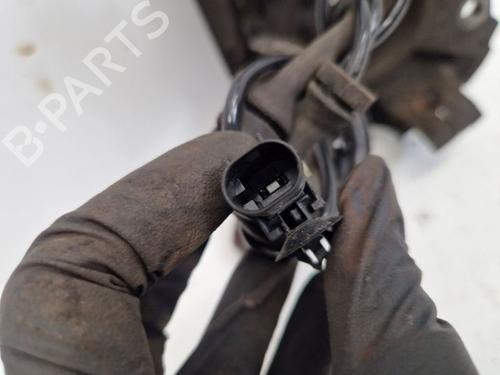 Left front steering knuckle ABARTH 500 / 595 / 695 1.4 (312.AXD1A) | BP37140778M25 - Image 7