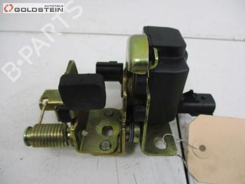 Used Tailgate lock JEEP GRAND CHEROKEE III (WH, WK) 3.0 CRD 4x4 (218 hp) 18761870