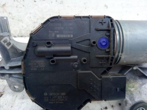 Front wiper motor OPEL ASTRA J Sports Tourer (P10) 1.7 CDTI (35) | BP29105456M29 
