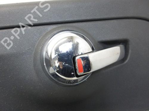 Front left panel FIAT 500 (312_) 1.2 (312AXA1A) | BP37129473C58 - Image 7