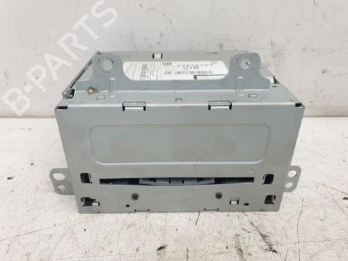 Bilradio Bilradio OPEL MERIVA B MPV (S10) 1.4 (75) (120 hp) 33907701 33907701