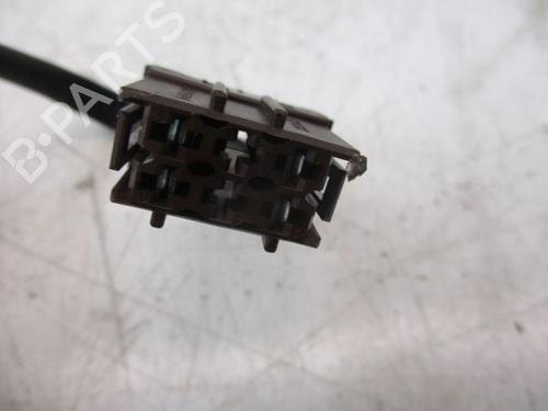 Electronic sensor MERCEDES-BENZ S-CLASS (W220, V220) S 600, S 600 L (220.878, 220.178) | BP29086742M84 