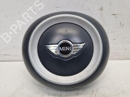 Steering wheel MINI MINI Convertible (R52) Cooper S | BP33276509C49 - Image 9