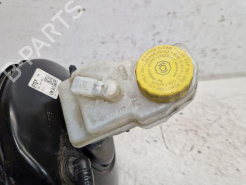 Servo brake VW POLO V (6R1, 6C1) 1.4 (6R1) | BP28001549M42 