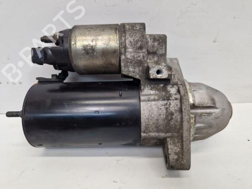 Startmotor BMW 7 (E65, E66, E67) 750 i, Li | BP39062806M8 - Image 2