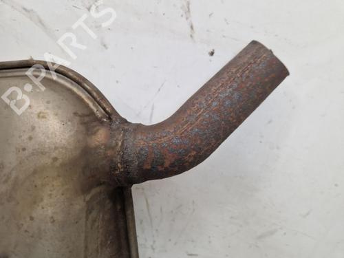 Exhaust system FORD MONDEO IV (BA7) 2.0 EcoBoost | BP25884209M121 