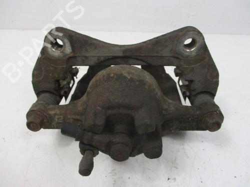 Right front brake caliper MITSUBISHI LANCER VIII Sportback (CX_A) 2.0 DI-D (CX8A) | BP37112671M104 - Image 3