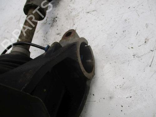 Right front steering knuckle MINI MINI CLUBMAN (R55) Cooper S | BP18804014M26 