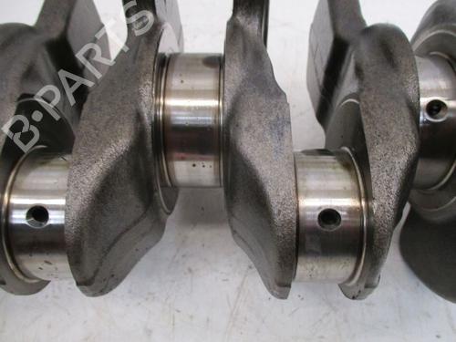 Other SKODA YETI (5L) 1.8 TSI 4x4 | BP30519971O1