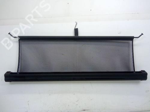 Used Cargo separator TOYOTA AVENSIS Estate (_T27_) 2.2 D-4D (ADT271_, ADT271R) (150 hp) 30435785