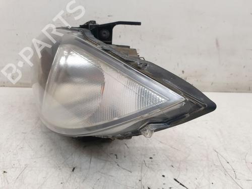 Left headlight BMW 1 (E87) 116 i | BP39007569C28 - Image 4