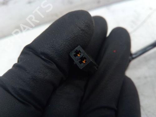 Seat buckle VW PASSAT B6 Variant (3C5) 1.4 TSI | BP29104228I32 