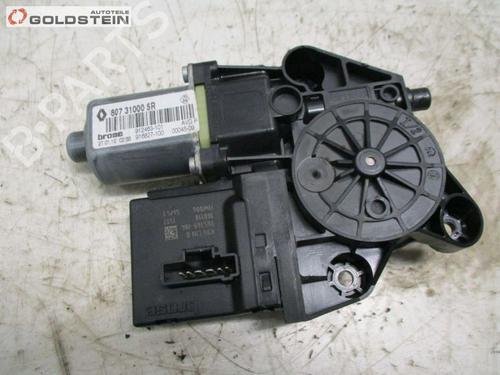 Used Electronic module RENAULT MEGANE III Grandtour (KZ0/1) 1.5 dCi (KZ1M, KZ1W, KZ0R) (106 hp) 13760186