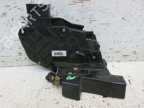 Front left lock VOLVO V50 (545) 2.4 | BP29091685C98 