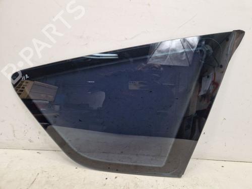 Dørrute Høyre bak FORD S-MAX (WA6) 2.0 TDCi (140 hp) 30593069