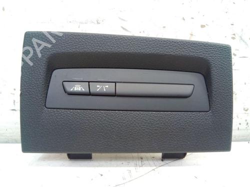 Used Switch BMW 1 (F20) 116 i (109 hp) 26451932