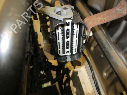 Left front seat FORD FOCUS III 2.0 ST | BP38504637C15 - Image 9