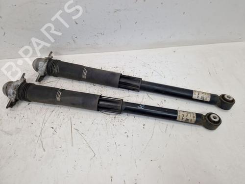 Used Right rear shock absorber SEAT ARONA (KJ7, KJP) 1.0 TSI (116 hp) 29108864