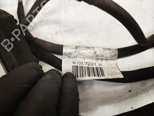 Cable PEUGEOT 2008 I (CU_) 1.6 BlueHDi 120 | BP39008363E12 - Image 5