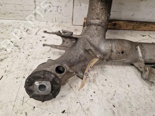 Rear axle BMW 5 Touring (E61) 530 d | BP29104516M2 