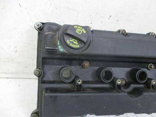 Valve cover JEEP COMPASS (MK49) 2.4 4x4 | BP28174030M124 