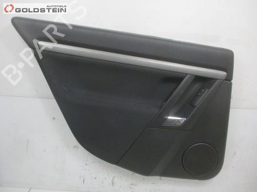 Used Rear left panel Rear left panel 37108020 37108020