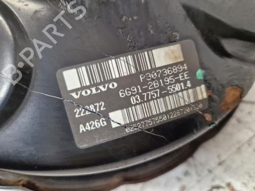 Servo brake VOLVO V70 II (285) D5 | BP29523584M42 
