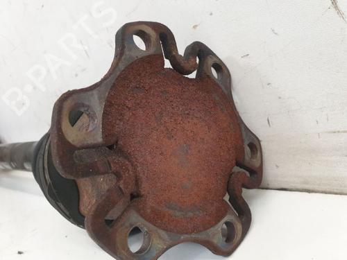 Right front driveshaft AUDI A6 C6 Avant (4F5) 2.7 TDI | BP34042005M39  - Image 6