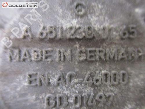 Vacuum pump MERCEDES-BENZ C-CLASS T-Model (S204) C 220 CDI (204.202) | BP37101597M80 - Image 5