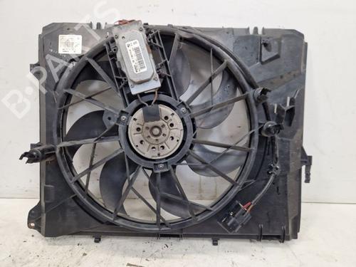 Fan BMW X1 (E84) sDrive 18 i | BP37141936M128 - Image 4