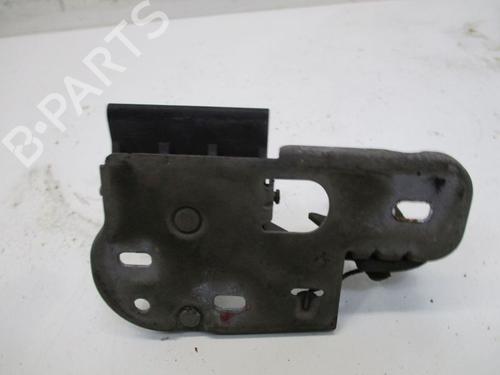 Hood lock VW PASSAT B6 (3C2) 2.0 TDI 16V | BP18803220C133