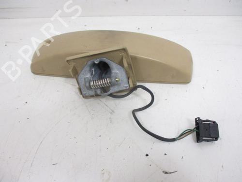 Rear mirror VW TOURAN (1T1, 1T2) 2.0 TDI 16V | BP18793638I6 