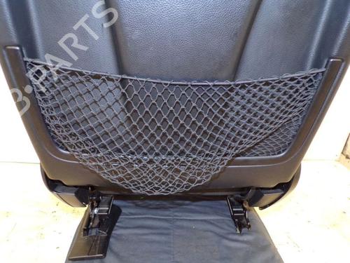Right front seat MERCEDES-BENZ M-CLASS (W164) ML 350 4-matic (164.186) | BP18806381C16 