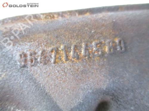 Exhaust manifold PEUGEOT 307 SW (3H) 2.0 HDi 135 | BP22194127M110 