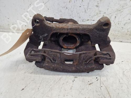 Used Right front brake caliper AUDI A4 B8 (8K2) 1.8 TFSI (120 hp) 29104547