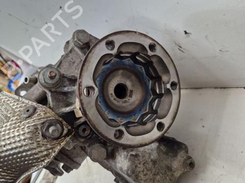 Gear fordelekasse AUDI A3 Limousine (8VS, 8VM) 2.0 TFSI | BP30707252M36 