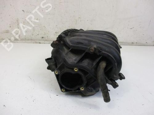 Intake manifold KIA CEE'D Hatchback (ED) 1.6 | BP37115734M70 - Image 2
