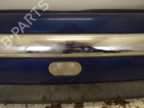 Rear bumper MINI MINI (R50, R53) One | BP19531517C8 