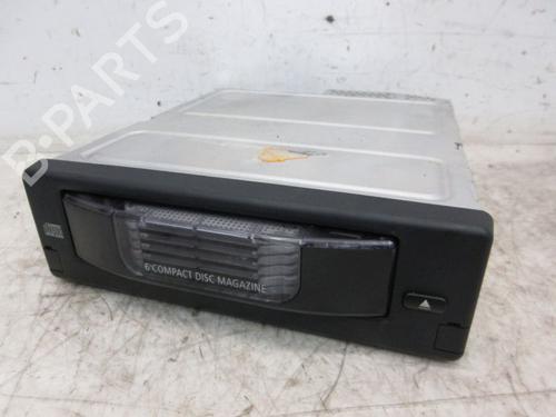 Electronic module BMW 5 (E60) 520 d | BP19573982M83 