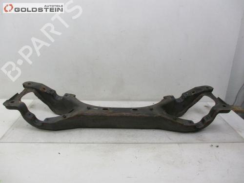 Rear axle VW TOUAREG (7LA, 7L6, 7L7) 5.0 V10 TDI | BP18754460M2 