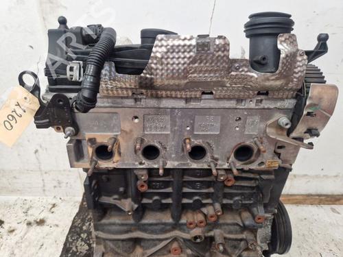 Engine VW GOLF V Variant (1K5) 2.0 TDI 16V | BP37136555M1 - Image 3