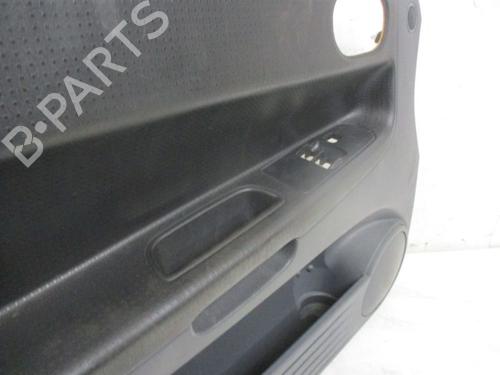 Front left panel MITSUBISHI COLT VI (Z3_A, Z2_A) 1.5 DI-D (Z39A) | BP37114533C58 - Image 4
