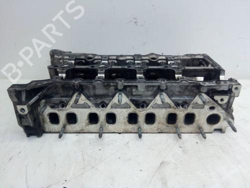 Cylinder head RENAULT TRAFIC III Van (FG_) 1.6 dCi 95 (FGMJ, FGMR) | BP28174888M5 