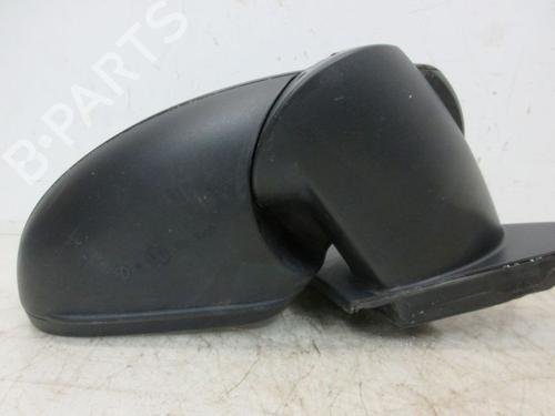 Right mirror OPEL INSIGNIA A Sports Tourer (G09) 2.0 CDTI (35) | BP29094973C27 