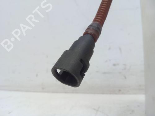 Fuel pump BMW X3 (E83) 2.5 i | BP31702227M76 