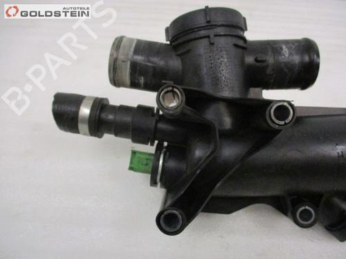 Thermostat housing FORD C-MAX (DM2) 2.0 TDCi | BP18758056M116 - Image 3